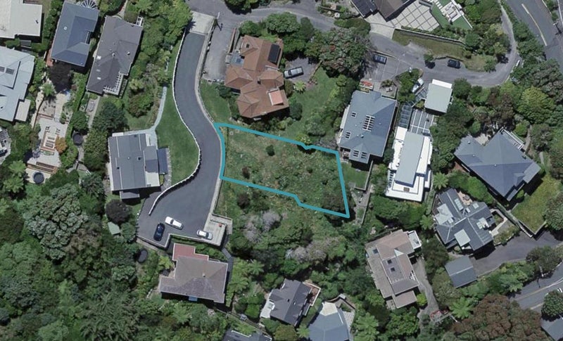 13A Wade Street, Wadestown, Wellington - Carousel 1