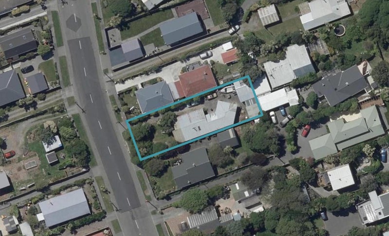 65 Rocking Horse Road, Southshore, Christchurch - Carousel 1
