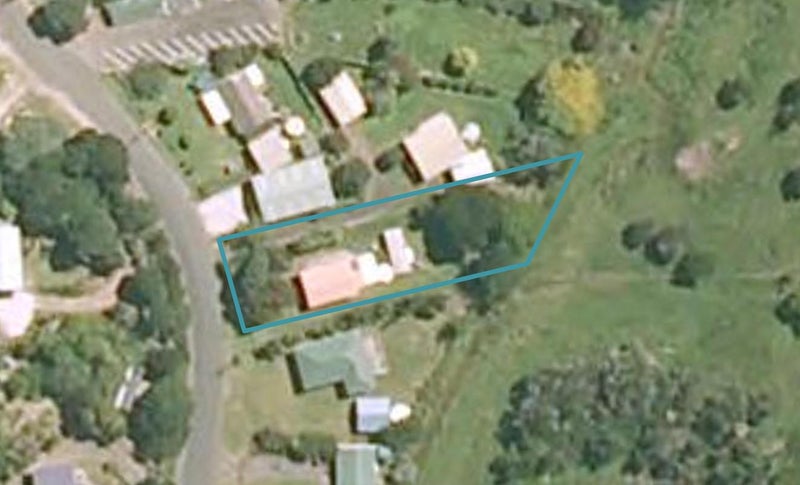 14 Gap Road, Manukau Heads, Āwhitu - Carousel 1