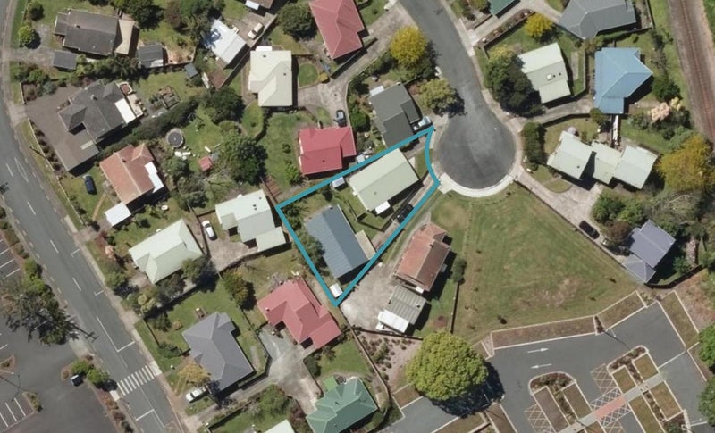 10B Corns Street, Kensington, Whangarei - Carousel 1