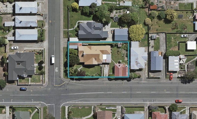 26 Centre Street, Strathern, Invercargill - Carousel 1