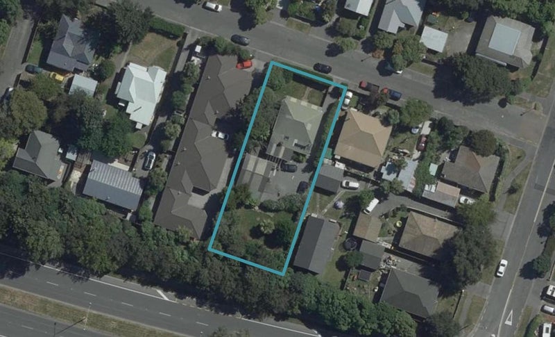 40 Walpole Street, Waltham, Christchurch - Carousel 1