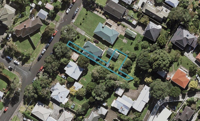 22D Garland Road, Greenlane, Auckland - Carousel 1