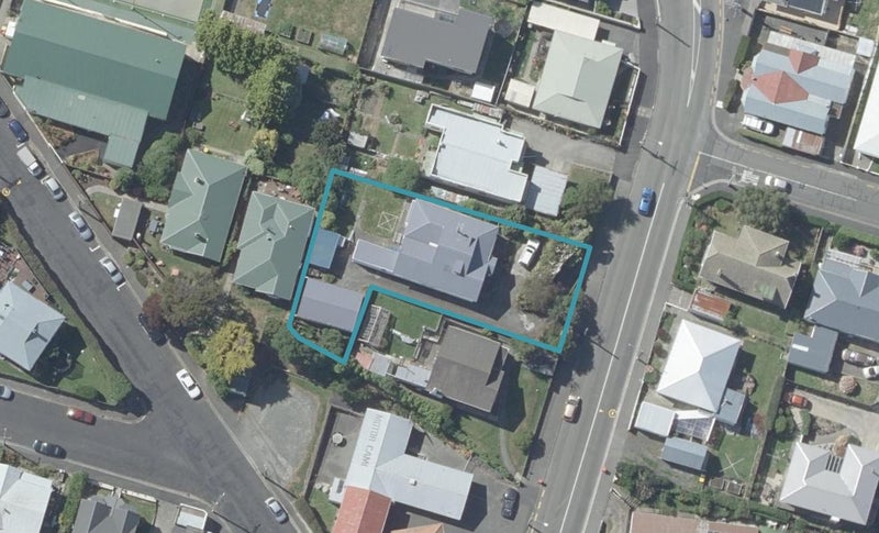 70 Elgin Road, Mornington, Dunedin - Carousel 1