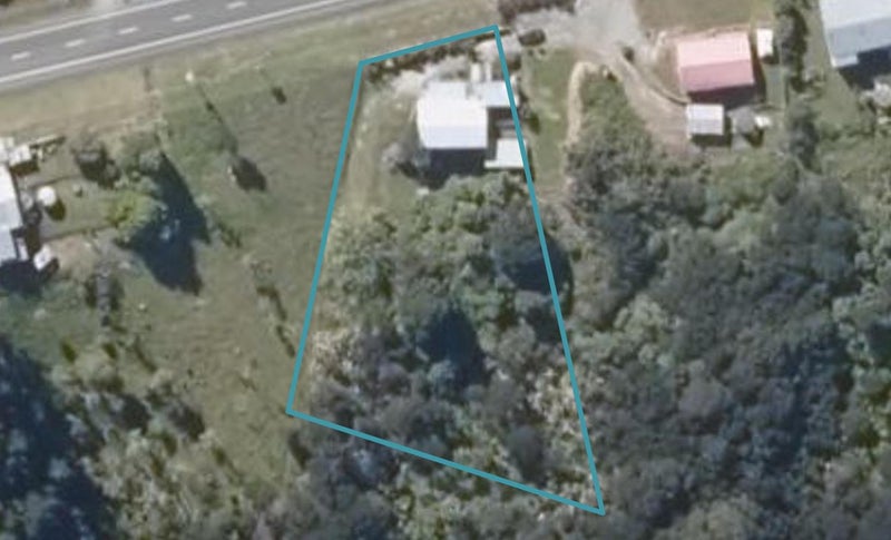 5853 State Highway 10, Awanui, Kaitaia - Carousel 1