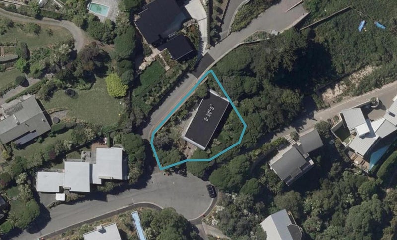 19 Smugglers Cove, Scarborough, Christchurch - Carousel 1