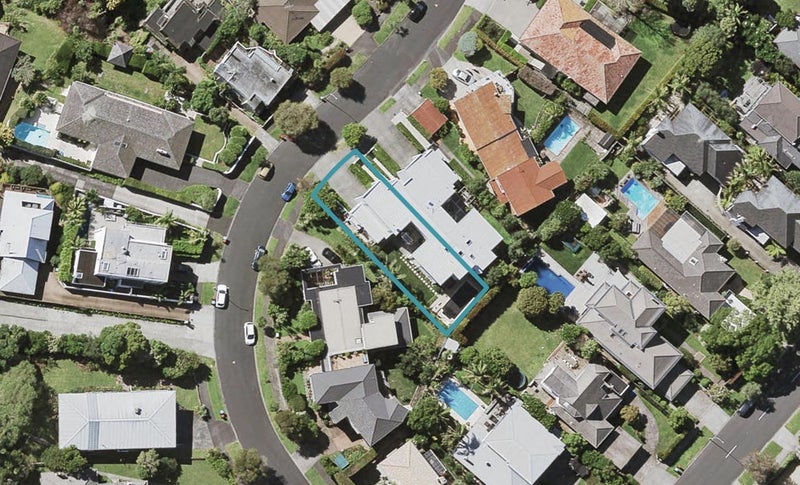 22 Hopkins Crescent, Kohimarama, Auckland - Carousel 1