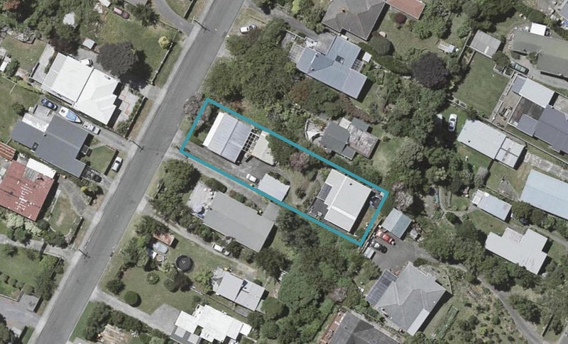 0 , Raumati South - Carousel 1