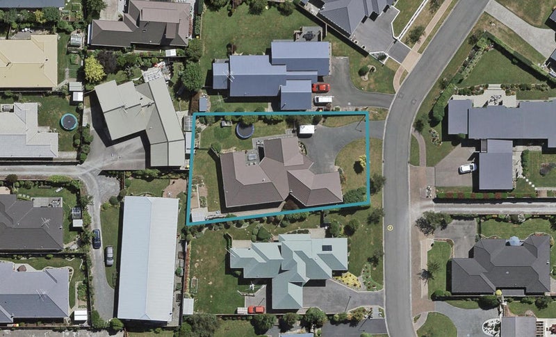 43 Glenroy Park Drive, Waikiwi, Invercargill - Carousel 1