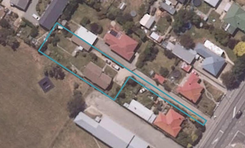 426A Thames Highway, Oamaru North, Oamaru - Carousel 1