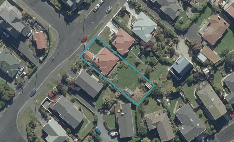 54 Murano Street, Shiel Hill, Dunedin - Carousel 1