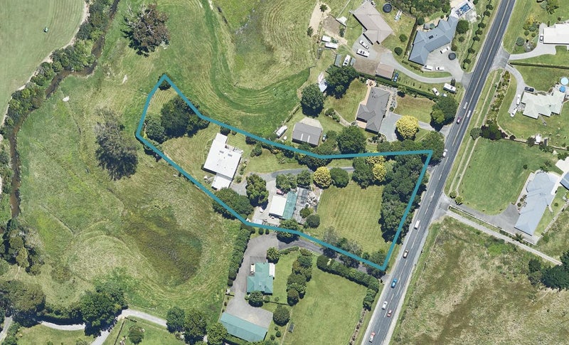 214 Oropi Road, Tauranga - Carousel 1