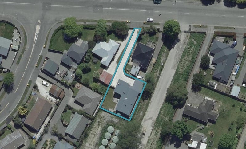 86A Winters Road, Redwood, Christchurch - Carousel 1