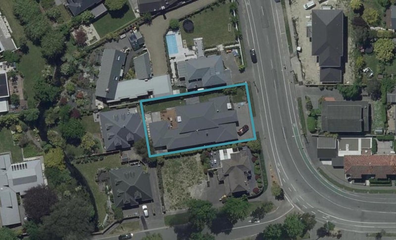 3 Kotare Street, Fendalton, Christchurch - Carousel 1