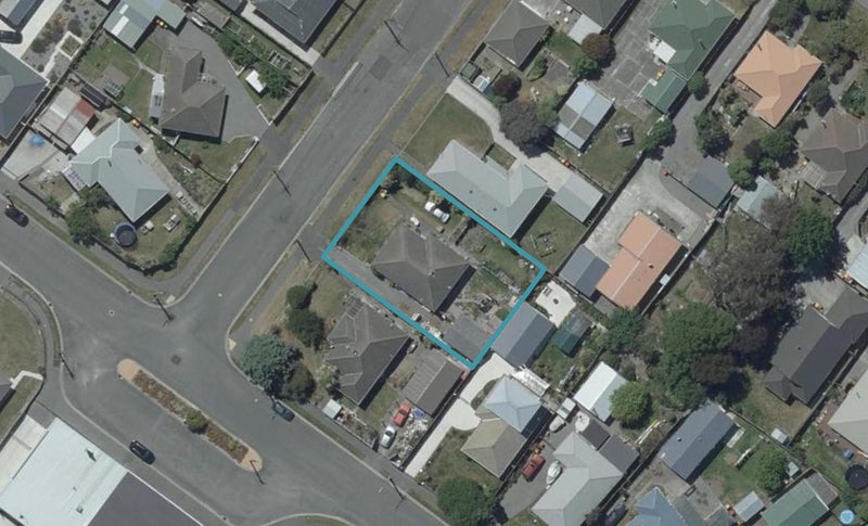 4 Huron Street, Wainoni, Christchurch - Carousel 1