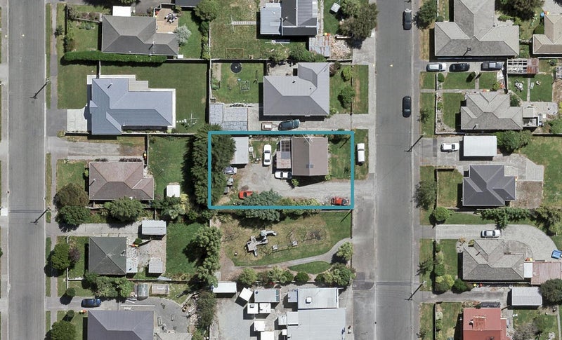 40 Tanner Street, Grasmere, Invercargill - Carousel 1