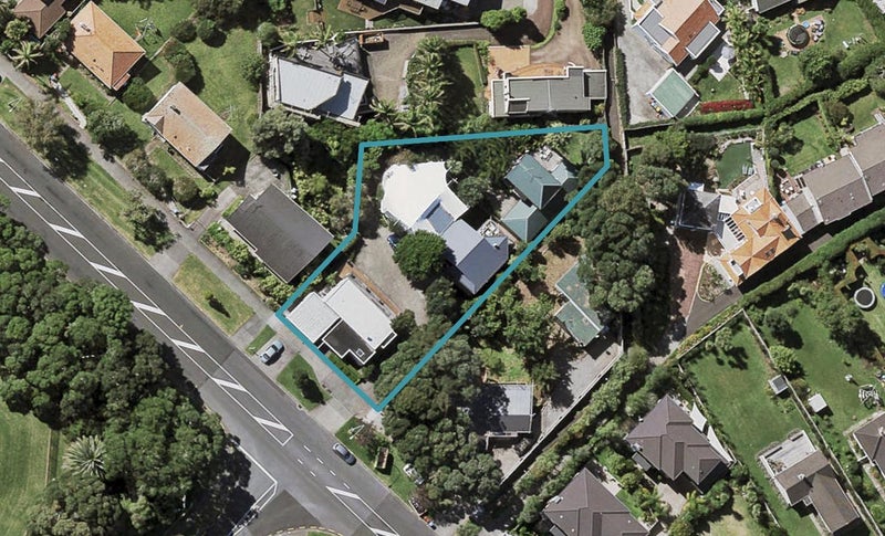 4/112 Coates Avenue, Orakei, Auckland - Carousel 1