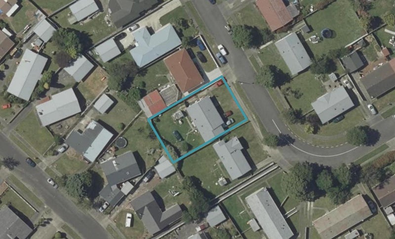 64 Monowai Place, Westbrook, Palmerston North - Carousel 1