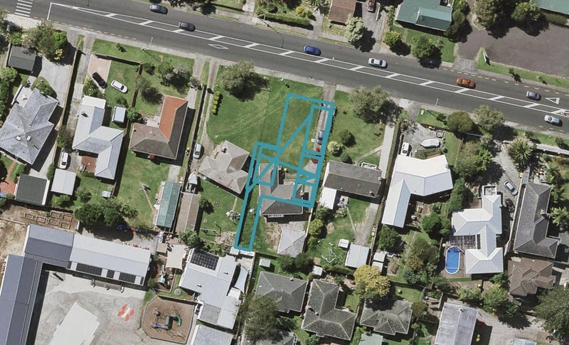 12/93 Reeves Road, Pakuranga, Auckland - Carousel 1