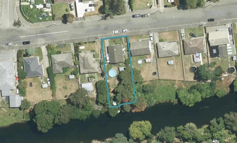 49 Elizabeth Street, Riversdale, Blenheim - Carousel 1