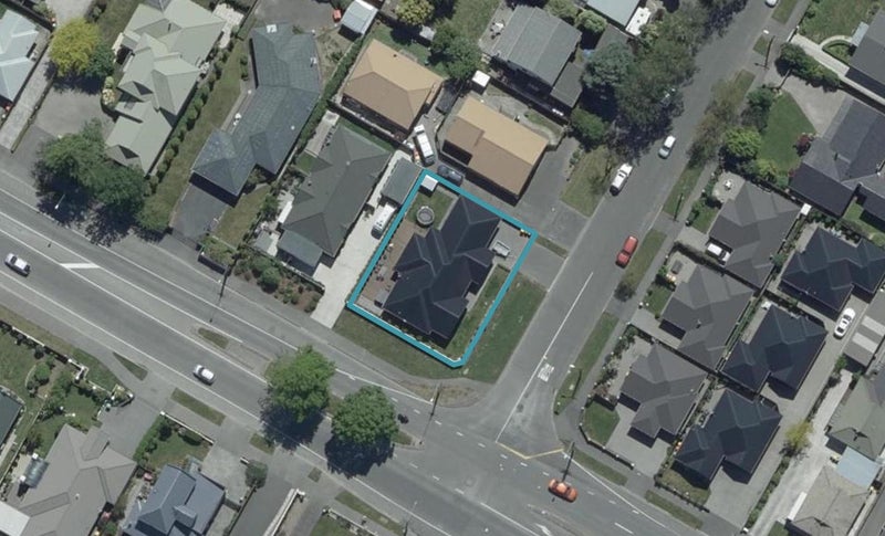 3 Crofton Road, Harewood, Christchurch - Carousel 1