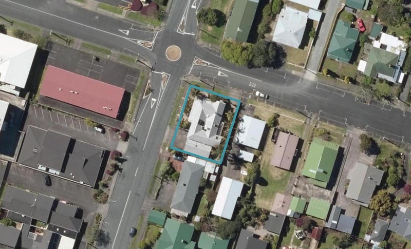 2 Grey Street, Regent, Whangarei - Carousel 1