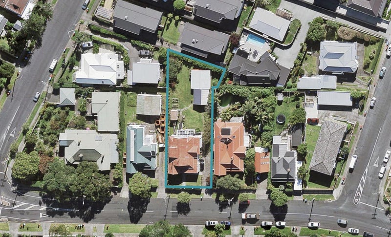 57 Western Springs Road, Morningside, Auckland - Carousel 1