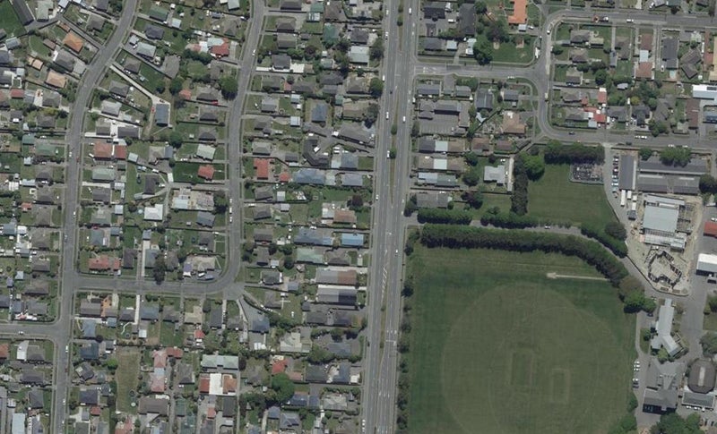 209 Main North Road, Redwood, Christchurch - Carousel 1