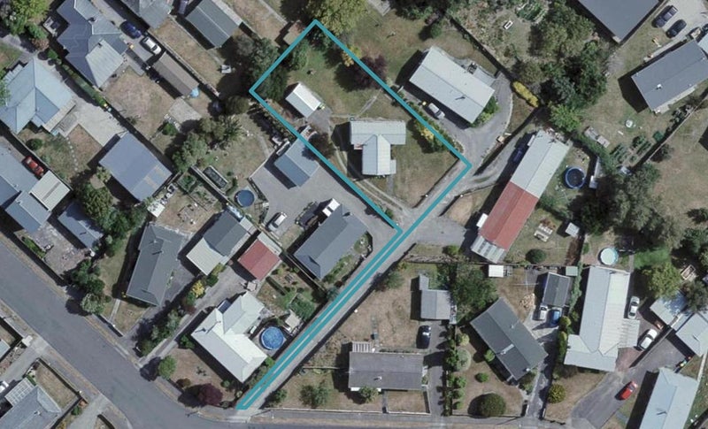 9 Taranaki Street, Kuripuni, Masterton - Carousel 1