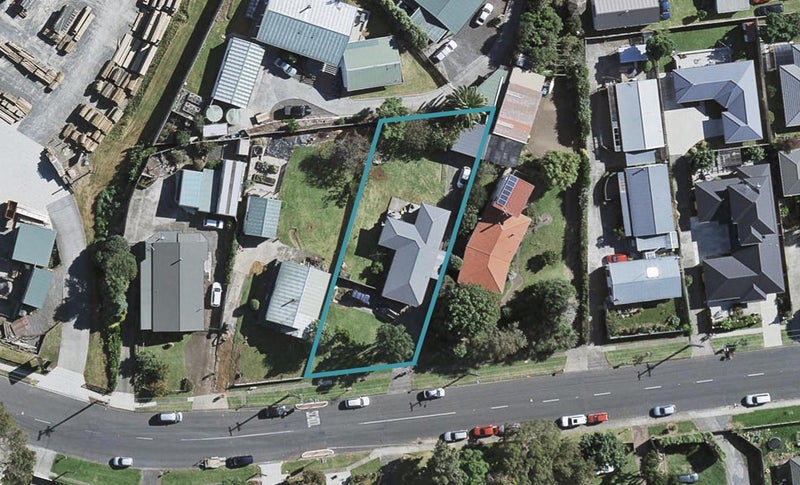 26 Patumahoe Road, Patumahoe, Pukekohe - Carousel 1