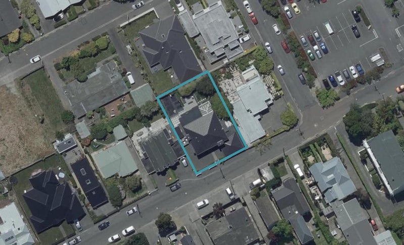 107 Office Road, Merivale, Christchurch - Carousel 1