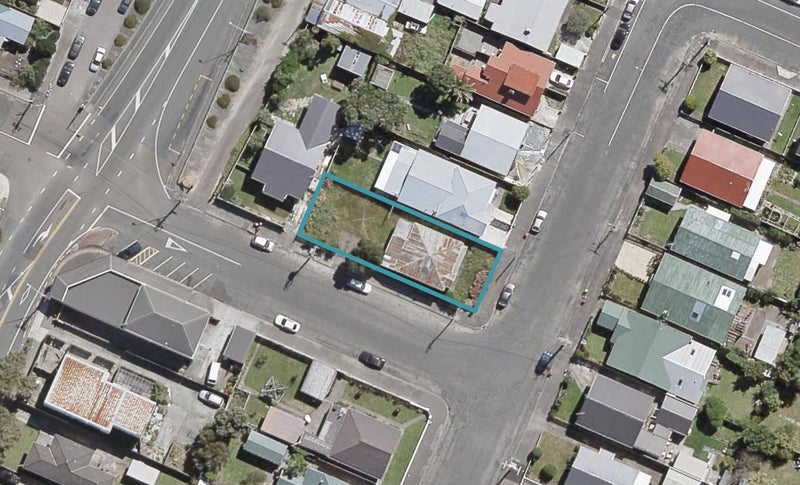 29 Plunket Avenue, Petone, Lower Hutt - Carousel 1