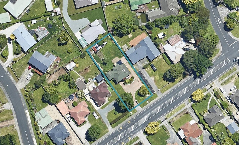 235 Malfroy Road, Utuhina, Rotorua - Carousel 1