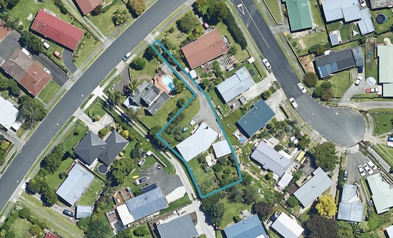 40 Jonathon Street, Brookfield, Tauranga - Carousel 1