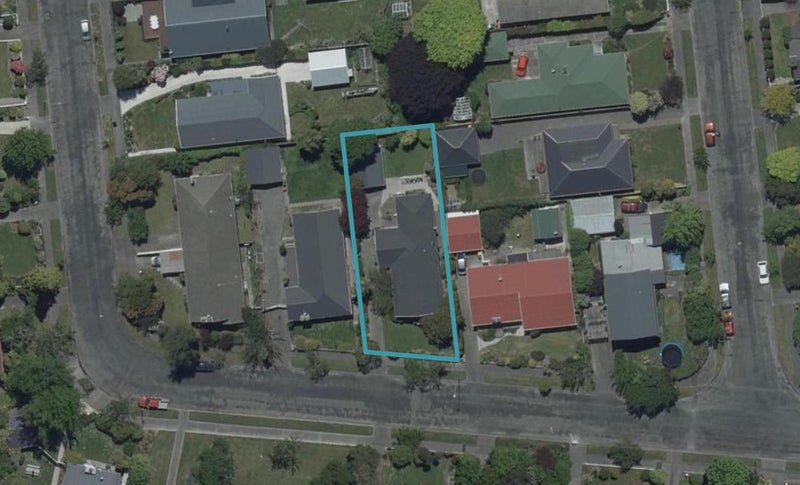 20 Carruthers Street, Ilam, Christchurch - Carousel 1
