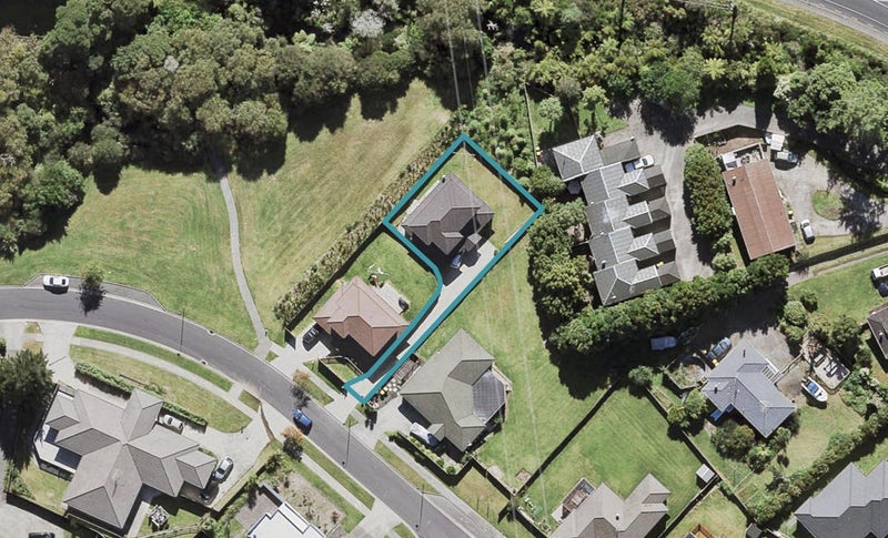 23 Cartmel Avenue, Massey, Auckland - Carousel 1