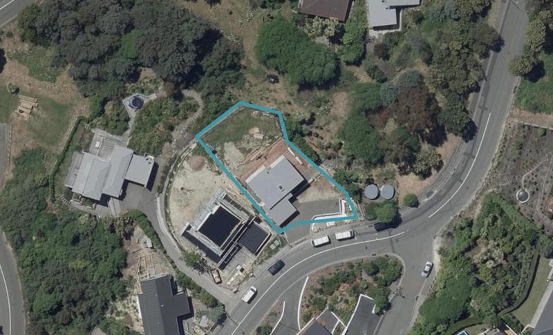 89A Major Aitken Drive, Huntsbury, Christchurch - Carousel 1