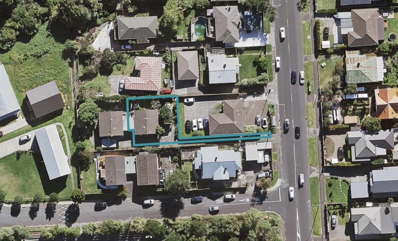 124B Birkenhead Avenue, Birkenhead, Auckland - Carousel 1