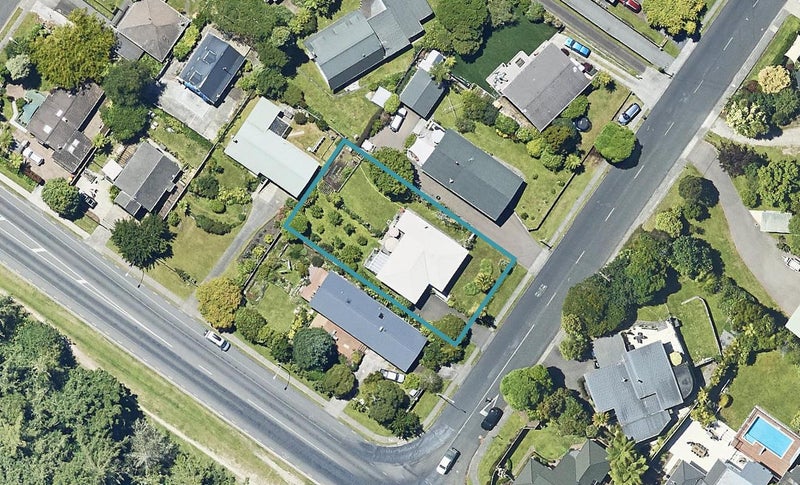 4 Lynmore Avenue, Lynmore, Rotorua - Carousel 1