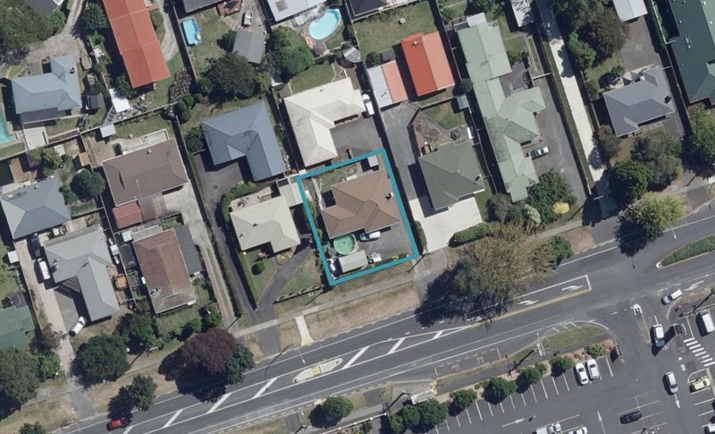68A Whatawhata Road, Dinsdale, Hamilton - Carousel 1