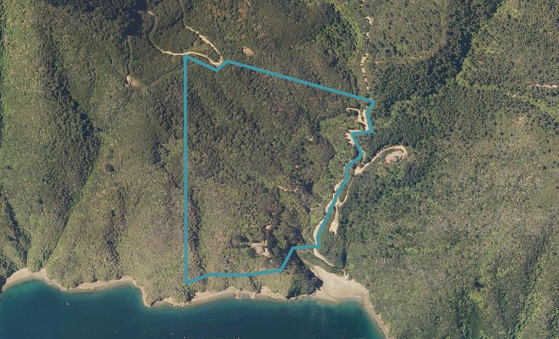 0 Waitata Bay, Waitata, French Pass - Carousel 1