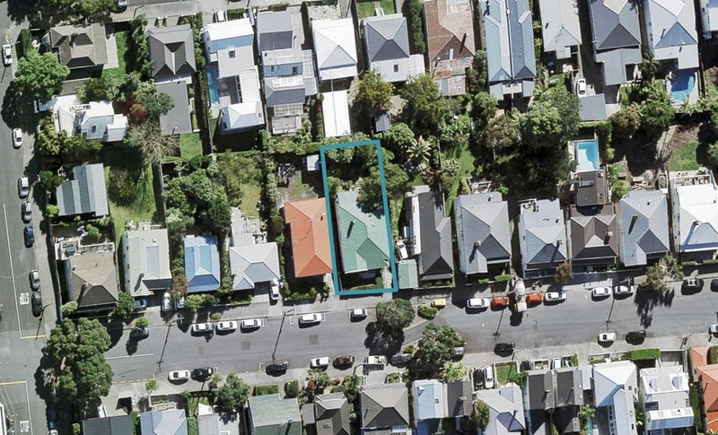 27 Brown Street, Ponsonby, Auckland - Carousel 1