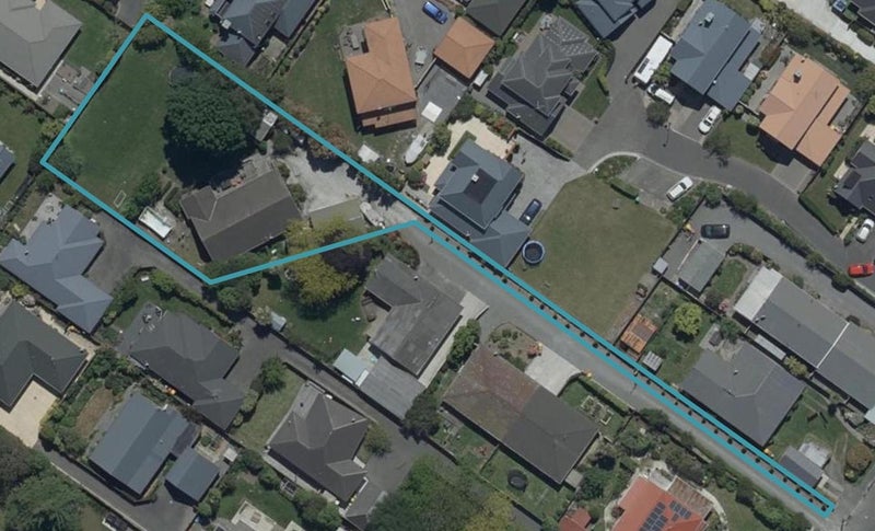 205B Matsons Avenue, Papanui, Christchurch - Carousel 1