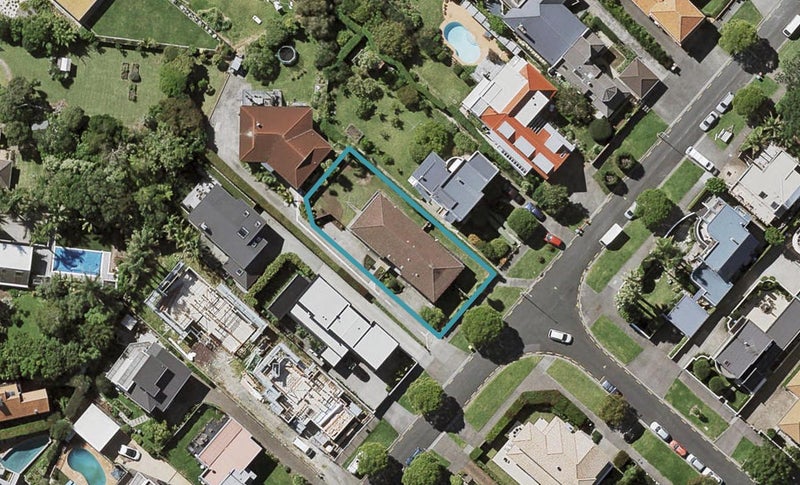 1/25 Sudeley Street, Orakei, Auckland - Carousel 1