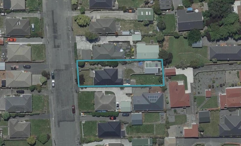 50 Sabina Street, Shirley, Christchurch - Carousel 1