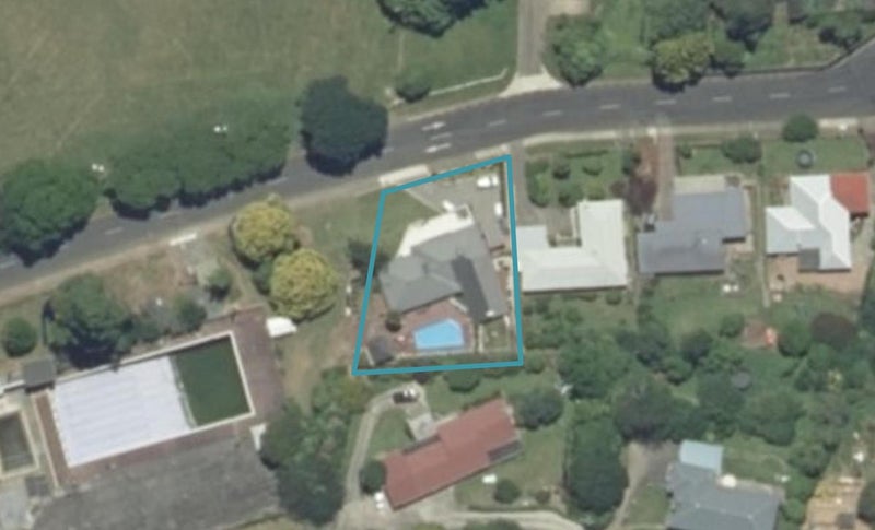 2 Domain Drive, Otorohanga, Ōtorohanga - Carousel 1