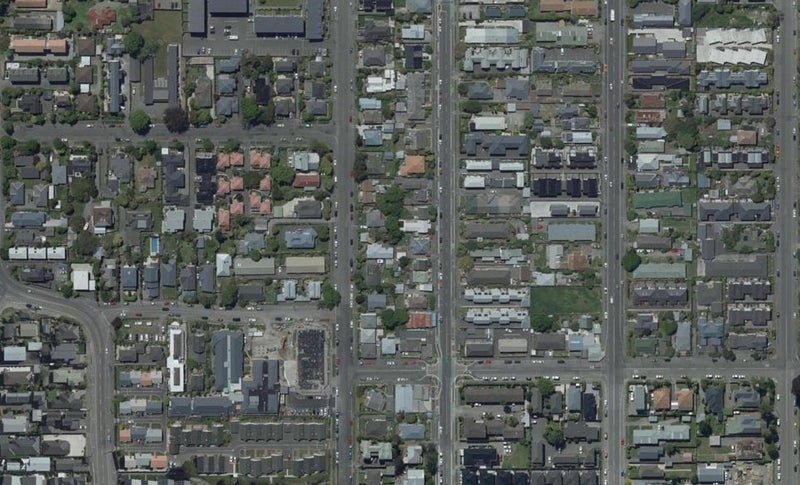 3/979 Colombo Street, St Albans, Christchurch - Carousel 1