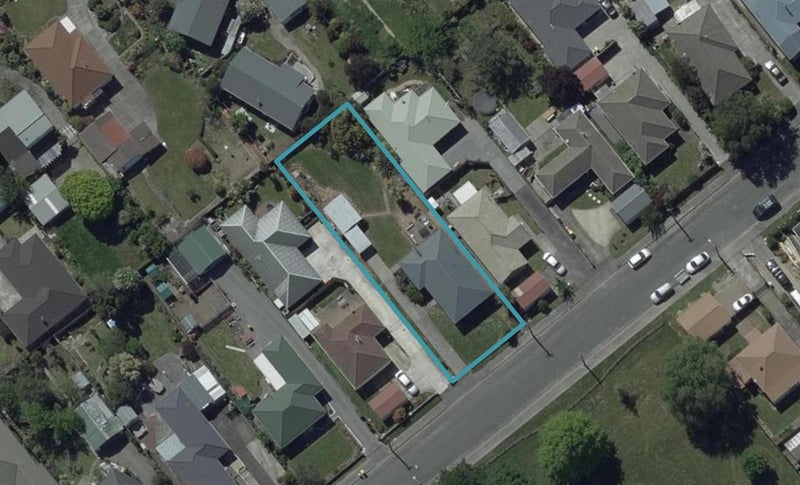 30 Samuel Street, Hoon Hay, Christchurch - Carousel 1
