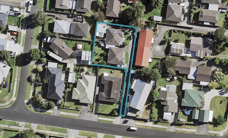7B McLeod Road, Weymouth, Auckland - Carousel 1