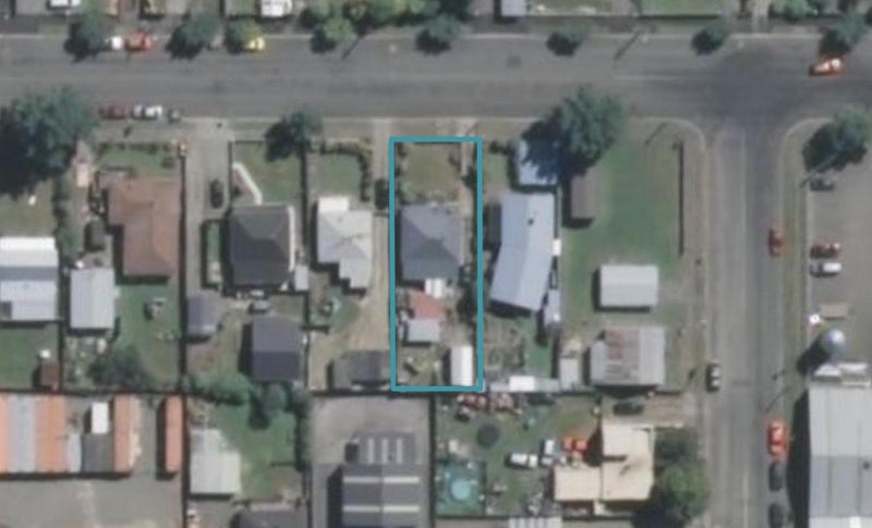 19 Leckie Street, Redruth, Timaru - Carousel 1
